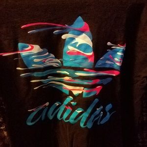 Adidas shirt